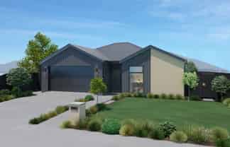 LOT 418 Selkirk Place, Marshland