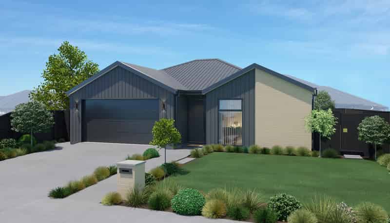 LOT 418 Selkirk Place, Marshland