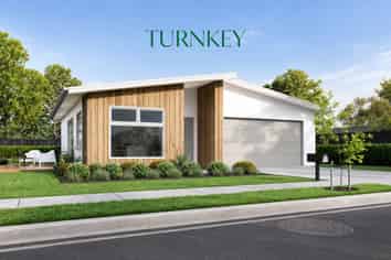  Lot 411 Arbor Green, Rolleston