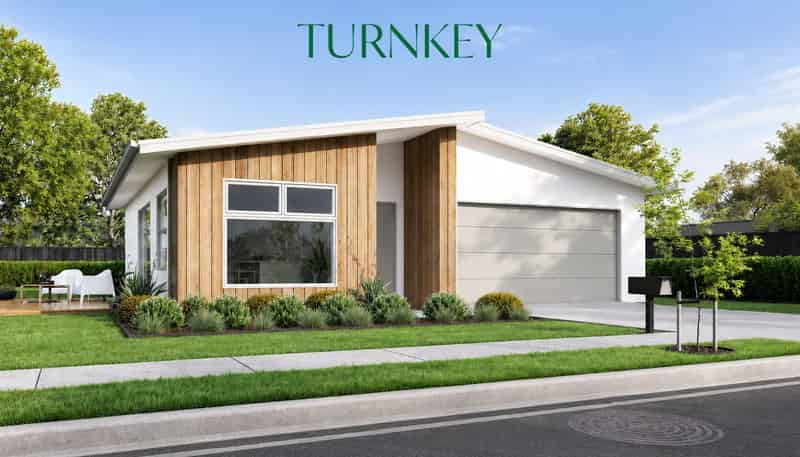  Lot 411 Arbor Green, Rolleston