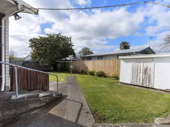 6D Raglan Street, Lansdowne
