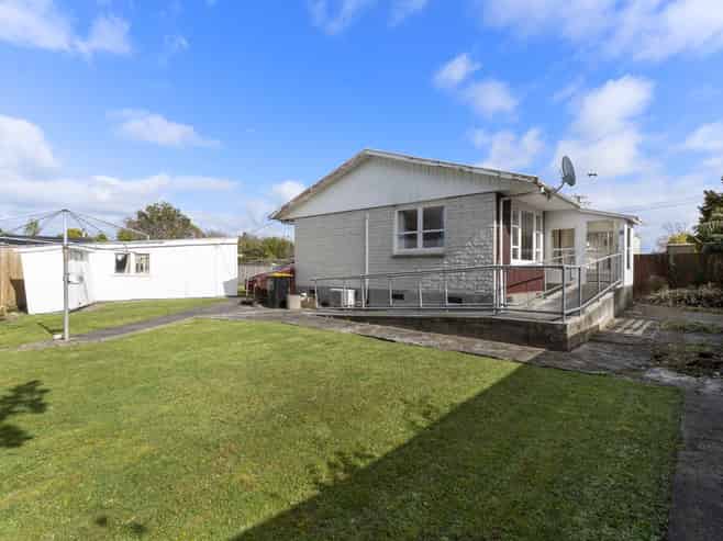 6D Raglan Street, Lansdowne