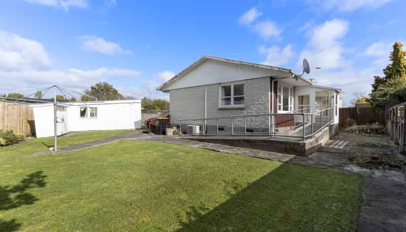 6D Raglan Street, Lansdowne