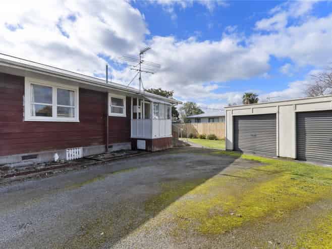 6D Raglan Street, Lansdowne