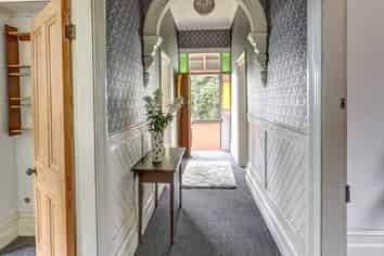 56 South Road, Caversham