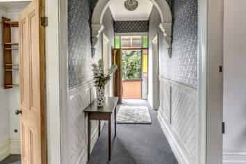 56 South Road, Caversham