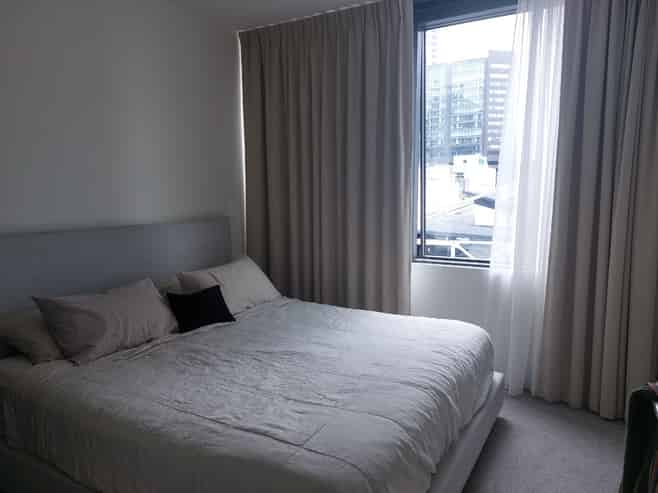 808/10 Commerce Street, Auckland Central
