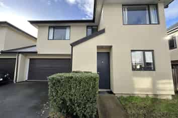 3/46  Picton Avenue, Riccarton