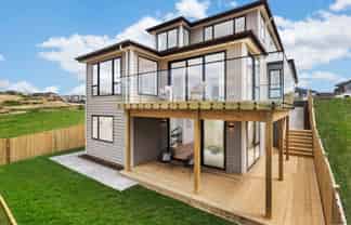 57 Matangi View Drive, Orewa