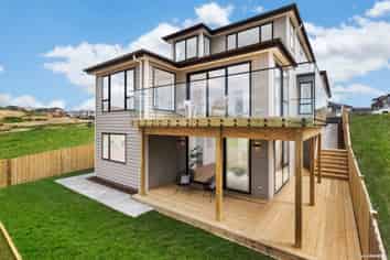 57 Matangi View Drive, Orewa