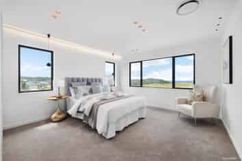 57 Matangi View Drive, Orewa