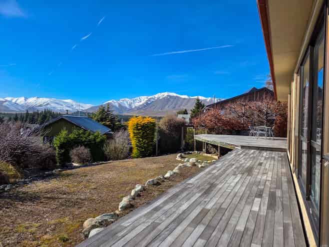 55 Murray Place, Lake Tekapo