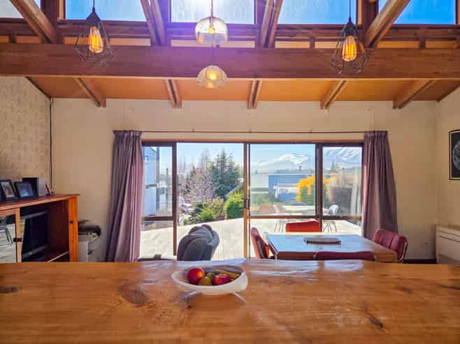55 Murray Place, Lake Tekapo