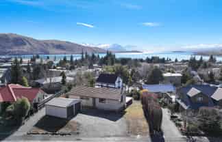55 Murray Place, Lake Tekapo