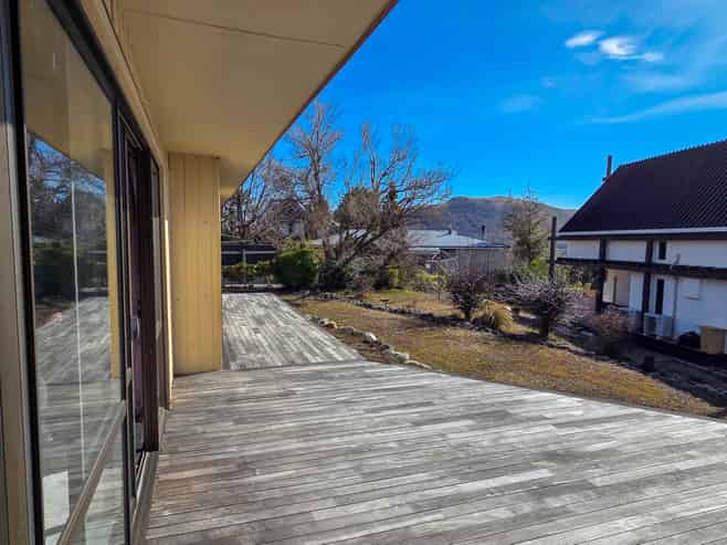 55 Murray Place, Lake Tekapo