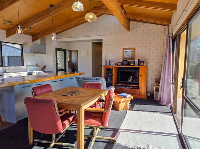55 Murray Place, Lake Tekapo
