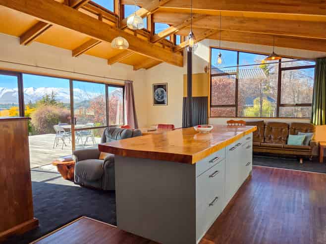 55 Murray Place, Lake Tekapo