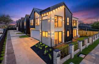 Lot 2/237 Saint George Street, Papatoetoe