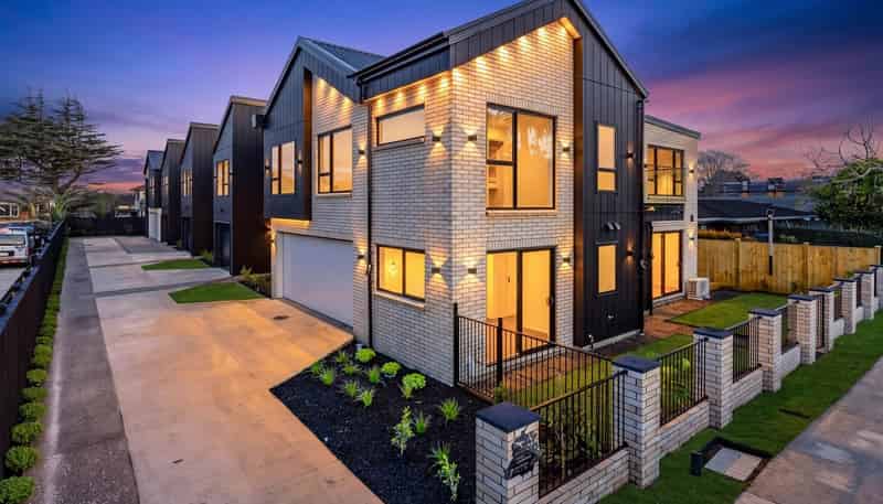 Lot 2/237 Saint George Street, Papatoetoe