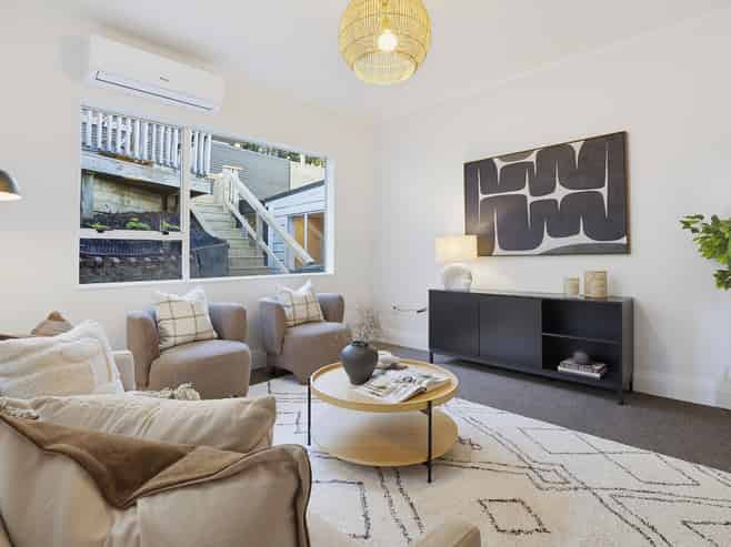 179 Hanson Street, Newtown