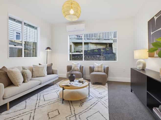 179 Hanson Street, Newtown
