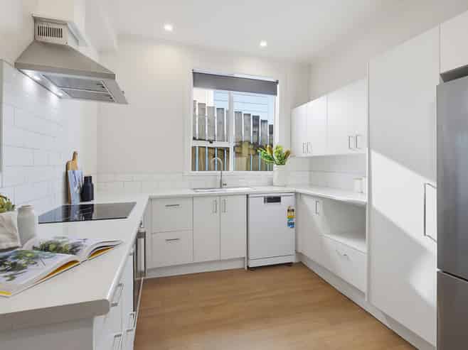 179 Hanson Street, Newtown