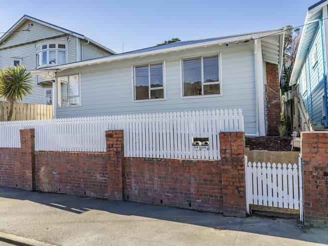 179 Hanson Street, Newtown