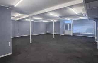 Only 300sqm remaining - Secure your space today