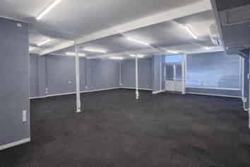 Only 300sqm remaining - Secure your space today