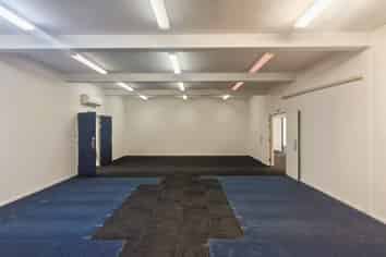 Only 300sqm remaining - Secure your space today