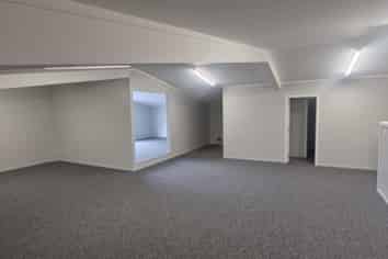 Only 300sqm remaining - Secure your space today