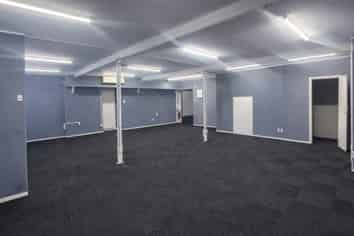 Only 300sqm remaining - Secure your space today