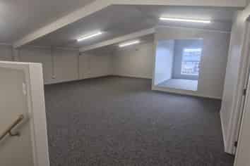 Only 300sqm remaining - Secure your space today