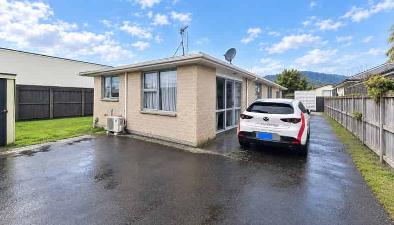 3/13 Kiln Street, Silverstream