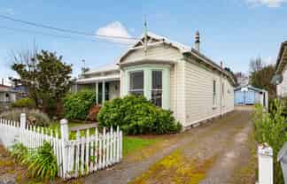 66 Bentley Street, Masterton