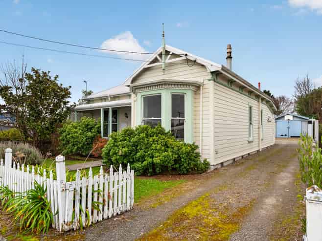 66 Bentley Street, Masterton