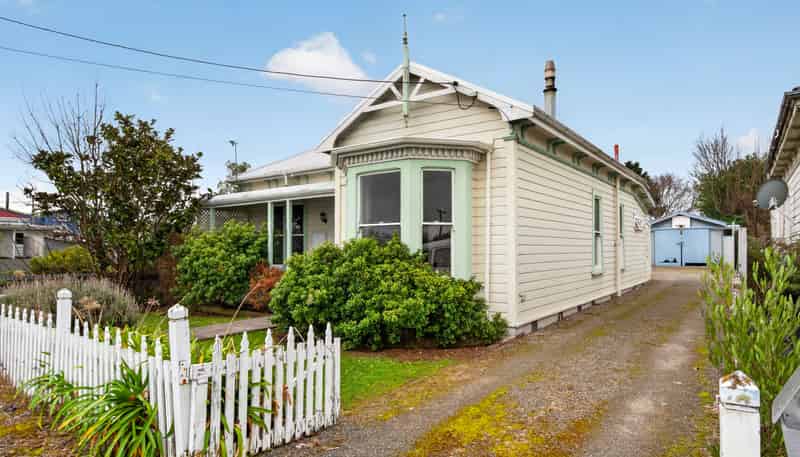 66 Bentley Street, Masterton