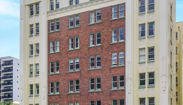 35/66 Emily Place, Auckland Central