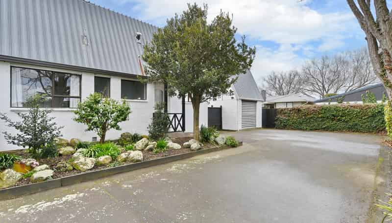 10/178 Main North Road, Redwood