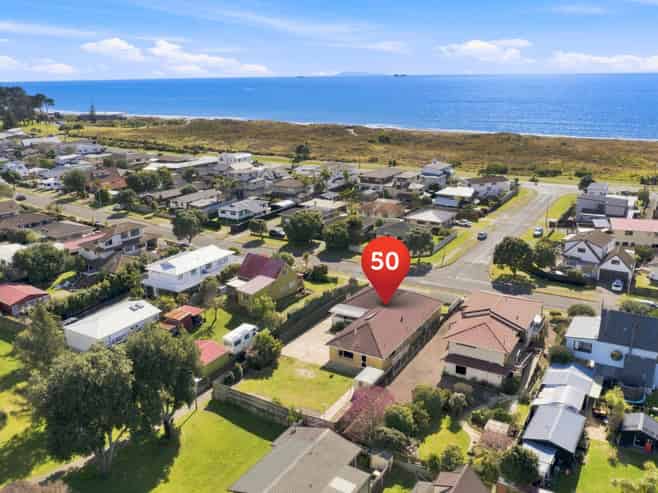 50 Dickson Road, Papamoa