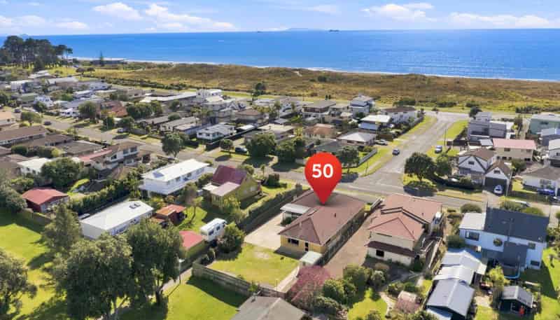 50 Dickson Road, Papamoa