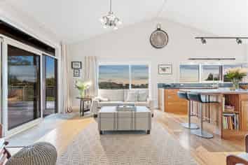 181 Baddeleys Beach Road, Tawharanui Peninsula