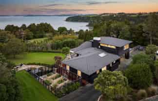 181 Baddeleys Beach Road, Tawharanui Peninsula