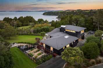 181 Baddeleys Beach Road, Tawharanui Peninsula