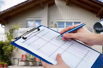 Established Property Inspection Business