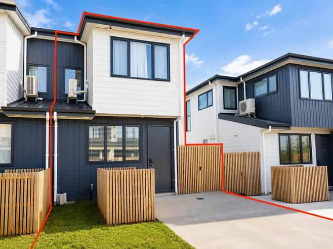 10 Serpent Road, Flat Bush