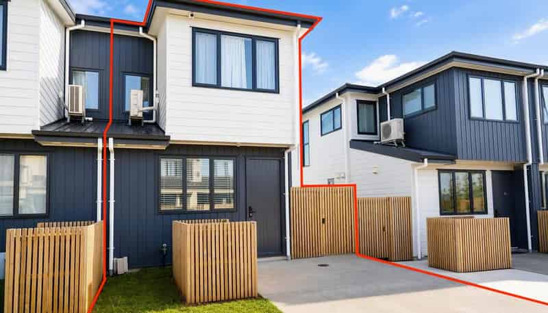 10 Serpent Road, Flat Bush