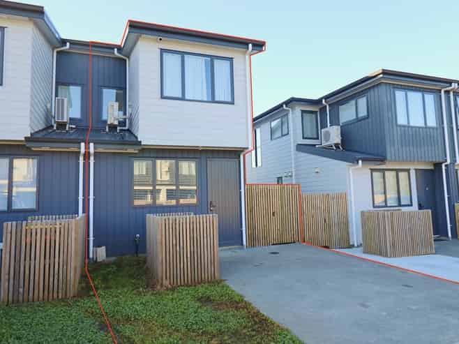 10 Serpent Road, Flat Bush