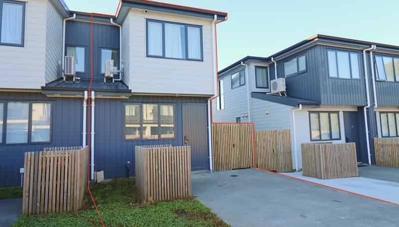 10 Serpent Road, Flat Bush