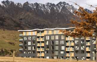 306/16 Mountain Ash Drive, Frankton